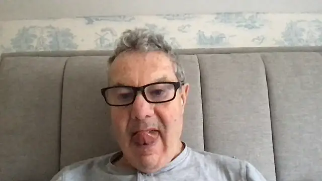 Snapshot of Oldpistolpete chatting on 13, 2, 2026 Oldpistolpete online show from 13, 2, 2026