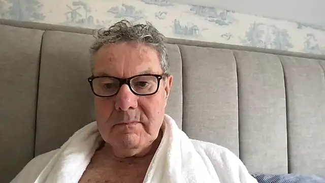 Snapshot of Oldpistolpete chatting on 14, 2, 2026 Oldpistolpete online show from 14, 2, 2026