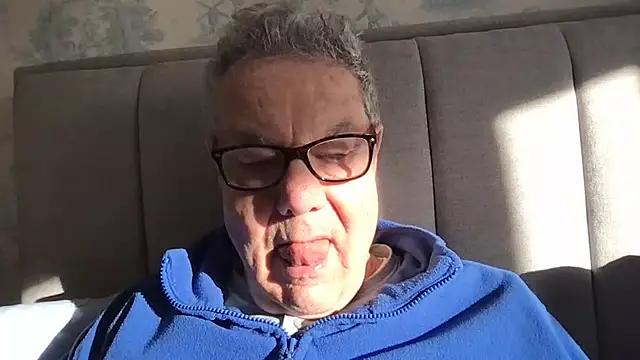 Snapshot of Oldpistolpete chatting on 16, 2, 2026 Oldpistolpete online show from 16, 2, 2026