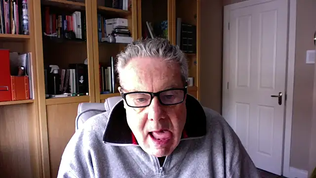 Snapshot of Oldpistolpete chatting on 20, 2, 2026 Oldpistolpete online show from 20, 2, 2026