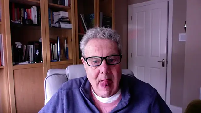 Snapshot of Oldpistolpete chatting on 22, 2, 2026 Oldpistolpete online show from 22, 2, 2026