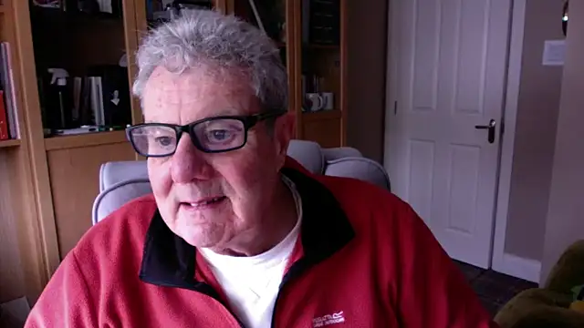 Snapshot of Oldpistolpete chatting on 23, 2, 2026 Oldpistolpete online show from 23, 2, 2026