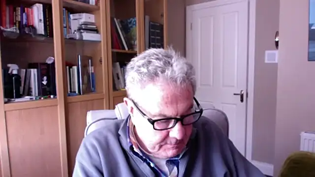 Snapshot of Oldpistolpete chatting on 28, 2, 2026 Oldpistolpete online show from 28, 2, 2026