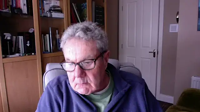 Snapshot of Oldpistolpete chatting on 1, 3, 2026 Oldpistolpete online show from 1, 3, 2026