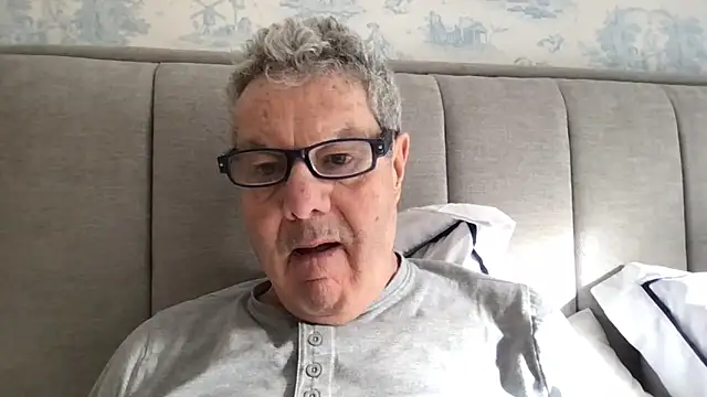 Snapshot of Oldpistolpete chatting on 2, 3, 2026 Oldpistolpete online show from 2, 3, 2026