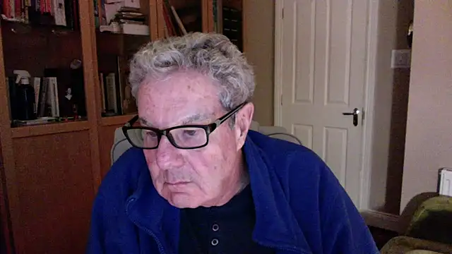 Oldpistolpete online show from 12, 3, 2026
