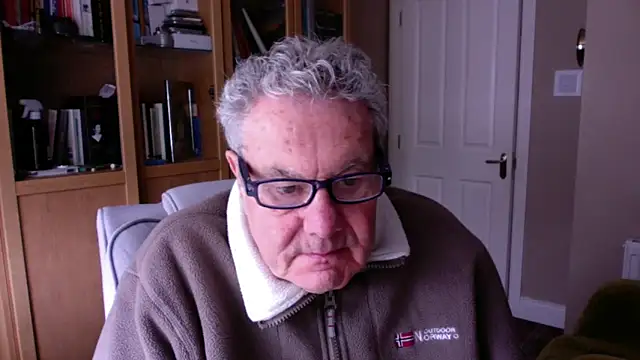 Oldpistolpete online show from 13, 3, 2026