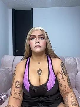 Snapshot of sweet_dalila chatting on 20, 2, 2026 sweet dalila online show from 20, 2, 2026