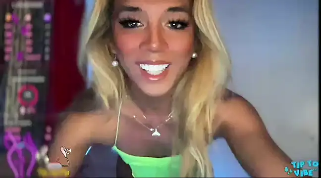 cockprincess diannaxx online show from 16, 1, 2025