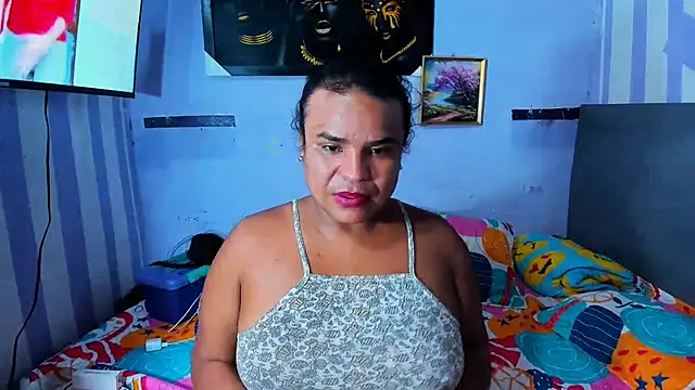 luciana osorno online show from 10, 2, 2025