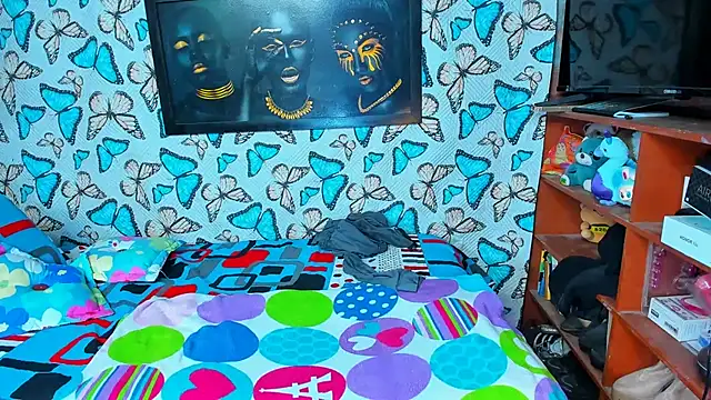 luciana osorno online show from 24, 2, 2026