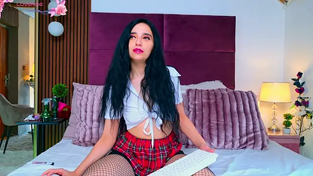 Snapshot of VanessaAngel chatting on 22, 6, 2026 VanessaAngel online show from 22, 6, 2026