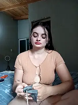 Emmacut online show from 12, 3, 2026