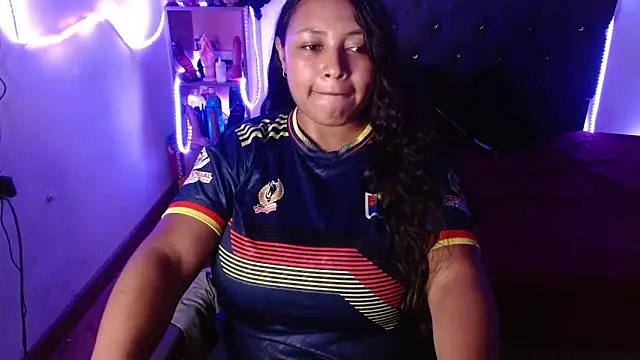 Snapshot of tatiana_wd chatting on 5, 5, 2026 tatiana wd online show from 5, 5, 2026