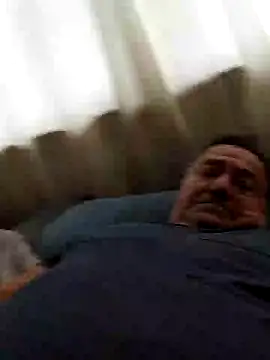 Kissmyfeetnow online show from 10, 1, 2025