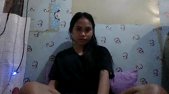 Snapshot of Imyourpinay chatting on 7, 2, 2025 Imyourpinay online show from 7, 2, 2025