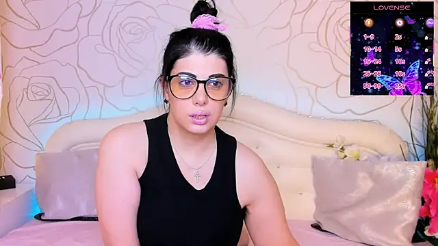 Elizabettalee online show from 7, 2, 2025