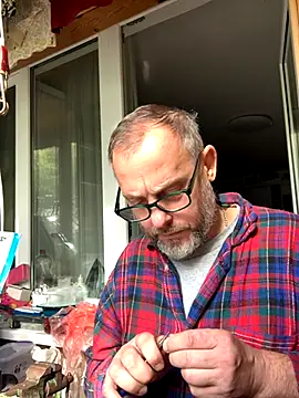 GHsveter online show from 30, 9, 2025