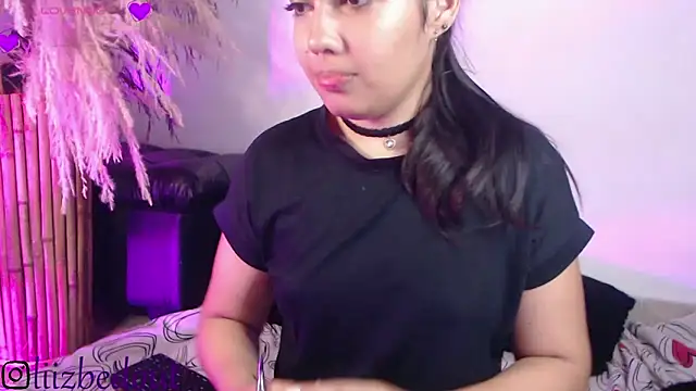 liz bedoutxx online show from 30, 9, 2025