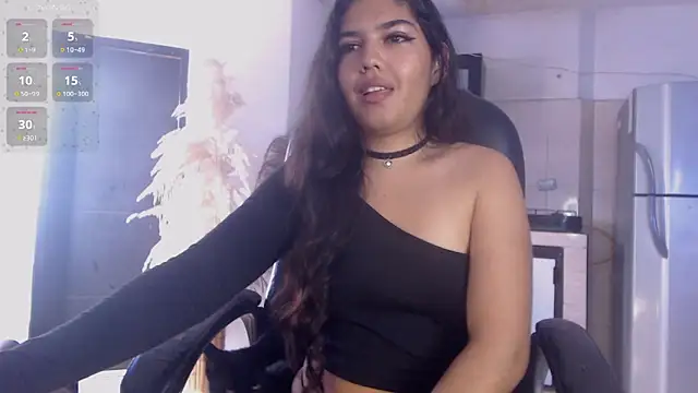 liz bedoutxx online show from 15, 2, 2026