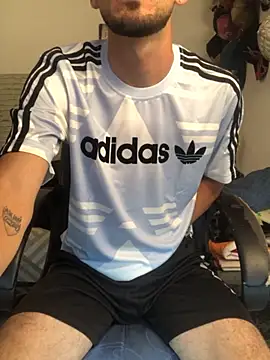 Cabetothepro online show from 26, 3, 2026