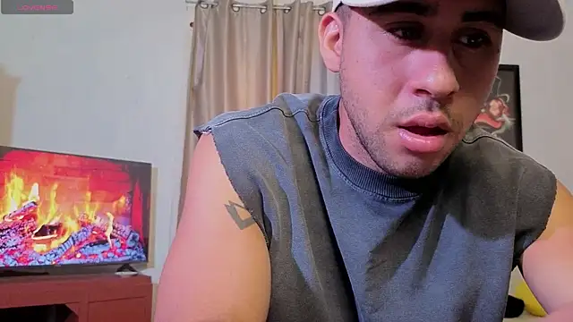 Daiki Jack online show from 15, 11, 2025