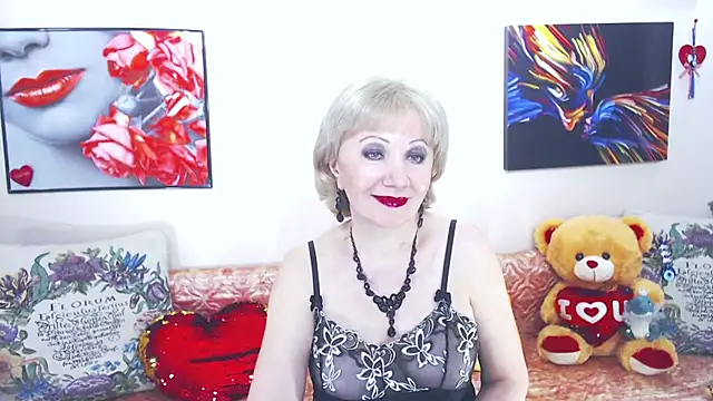 sexualxcharm online show from 6, 11, 2025