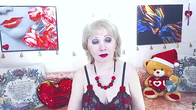 sexualxcharm online show from 22, 12, 2025