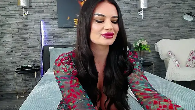 Snapshot of AllanaJoy chatting on 12, 3, 2026 AllanaJoy online show from 12, 3, 2026