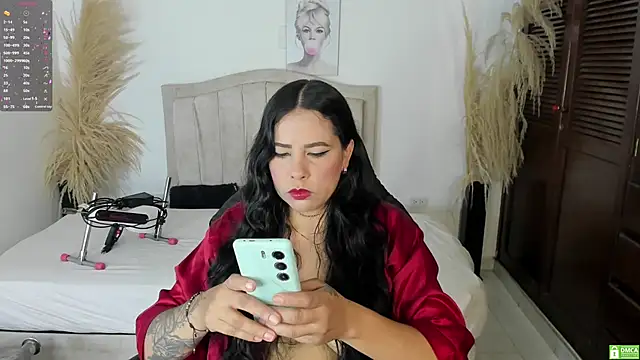 Snapshot of Bianka_olivetto021 chatting on 5, 6, 2026 Bianka olivetto021 online show from 5, 6, 2026