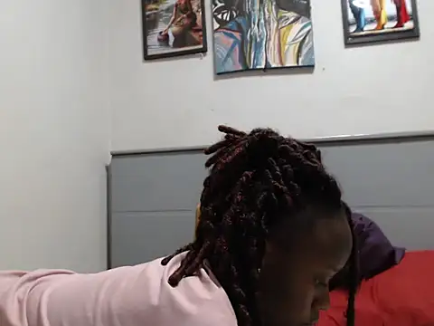 CandyLovesU2 online show from 13, 12, 2025