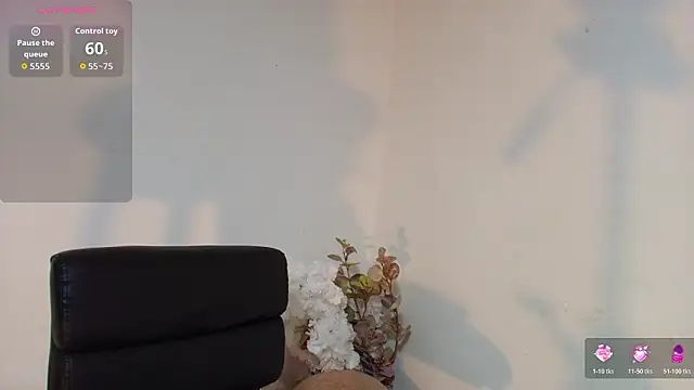 Snapshot of Daniela_Coks chatting on 7, 2, 2026 Daniela Coks online show from 7, 2, 2026