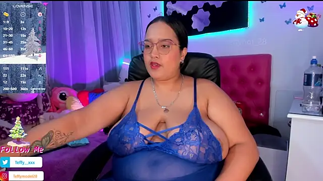 Snapshot of Teffy__xxx chatting on 6, 12, 2024 Teffy xxx online show from 6, 12, 2024