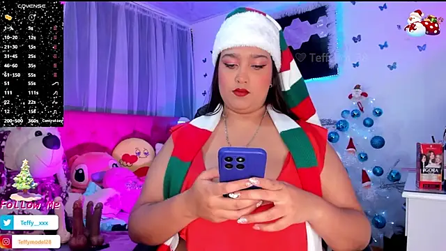 Snapshot of Teffy__xxx chatting on 24, 12, 2024 Teffy xxx online show from 24, 12, 2024