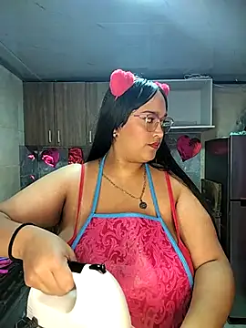 Snapshot of Teffy__xxx chatting on 14, 2, 2025 Teffy xxx online show from 14, 2, 2025