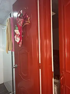 Snapshot of Teffy__xxx chatting on 23, 10, 2025 Teffy xxx online show from 23, 10, 2025