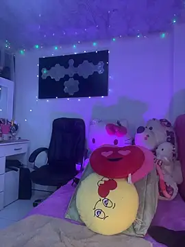 Snapshot of Teffy__xxx chatting on 3, 12, 2025 Teffy xxx online show from 3, 12, 2025