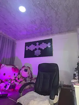 Snapshot of Teffy__xxx chatting on 31, 1, 2026 Teffy xxx online show from 31, 1, 2026