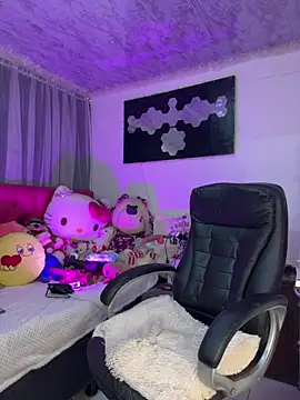 Snapshot of Teffy__xxx chatting on 3, 2, 2026 Teffy xxx online show from 3, 2, 2026