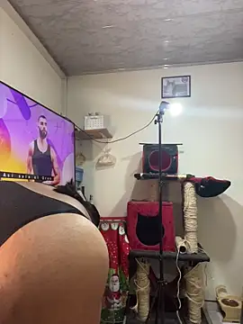 Snapshot of Teffy__xxx chatting on 9, 2, 2026 Teffy xxx online show from 9, 2, 2026