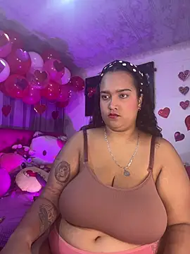 Snapshot of Teffy__xxx chatting on 13, 2, 2026 Teffy xxx online show from 13, 2, 2026