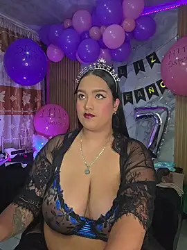 Snapshot of Teffy__xxx chatting on 27, 6, 2026 Teffy xxx online show from 27, 6, 2026