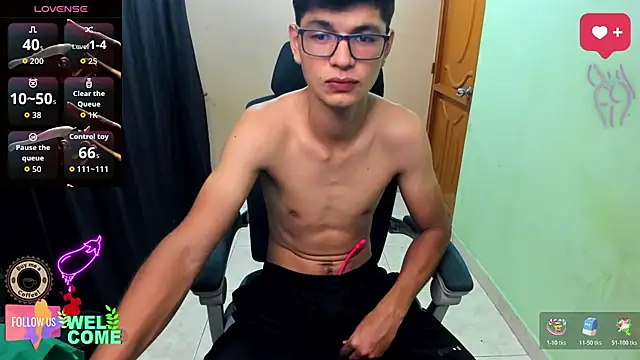 GoldenProject online show from 3, 12, 2025