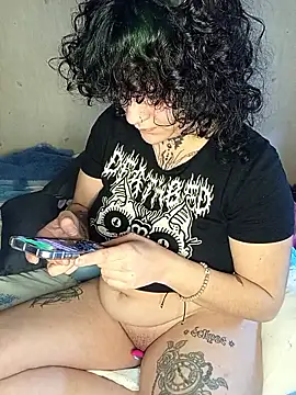 callmelouve online show from 19, 2, 2026