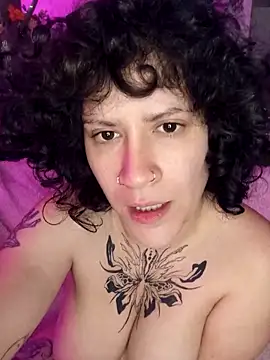 callmelouve online show from 17, 3, 2026