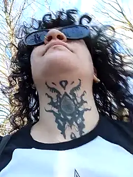 callmelouve online show from 19, 3, 2026