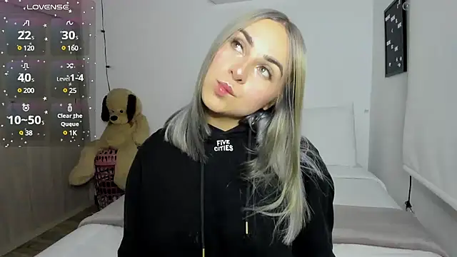 sophi mooreno online show from 1, 12, 2024