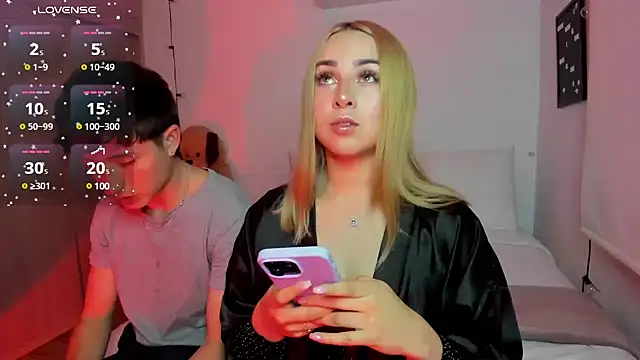 sophi mooreno online show from 19, 12, 2024