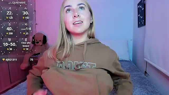 sophi mooreno online show from 13, 1, 2025