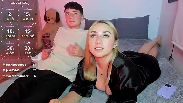 sophi mooreno online show from 16, 1, 2025